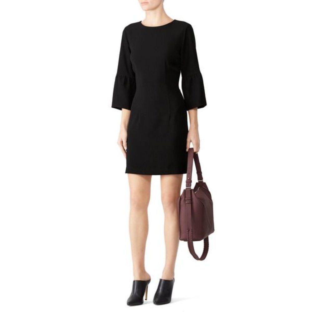 Waverly Grey Phoebe Dress Size M